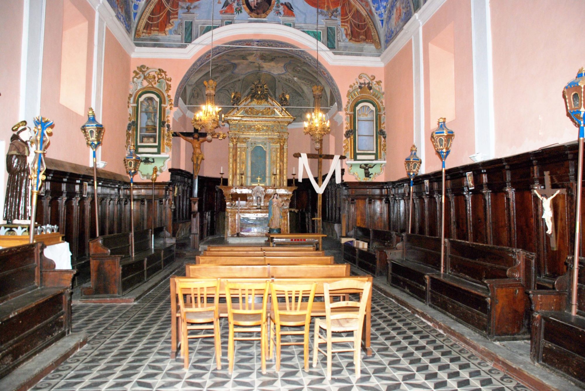 Confraternita Sant’Antone di Padova